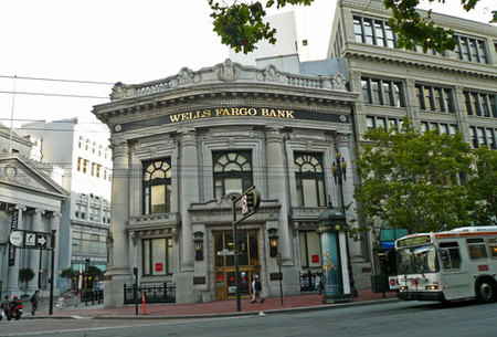 Wellsfargo