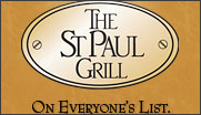 Saint Paul Grill