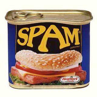 Spam