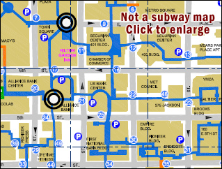 Skyway - St. Paul Real Estate Blog